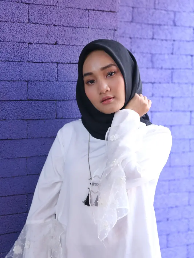 [Fimela] Fatin Shidqia