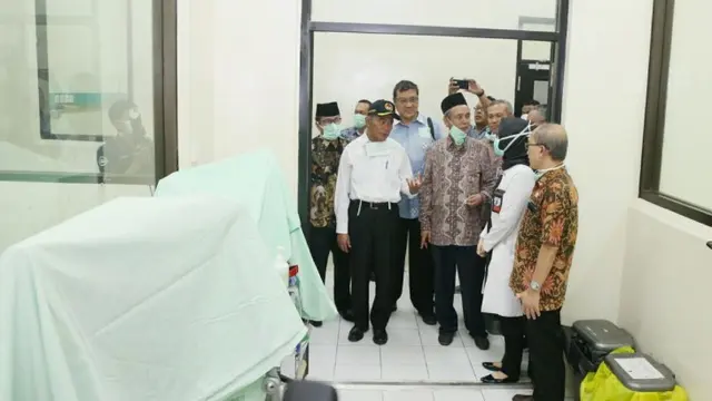 Muhadjir Effendy