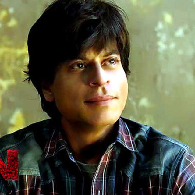 6 Fakta Film Fan Shahrukh Khan Yang Mungkin Belum Anda Ketahui