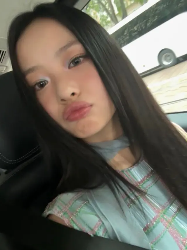 Hanni NewJeans (Instagram/@newjeans_official)