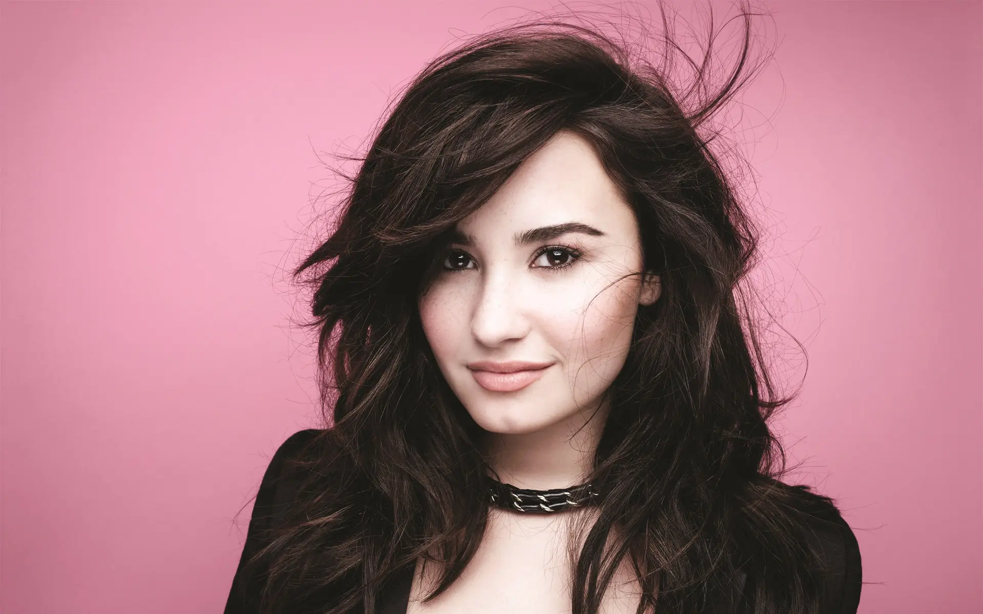 Demi Lovato (FoxNews)