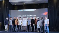 Tantangan dan Peluang Pengembangan Teknologi AI di Indonesia, Seperti Apa?