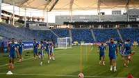 Persiapan Akhir Iran Jelang Laga Perdana Grup G Piala Dunia 2026