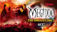 Nonton Film Megiddo: Omega Code 2 di Vidio, Kisah Pertempuran Epik di Akhir Zaman