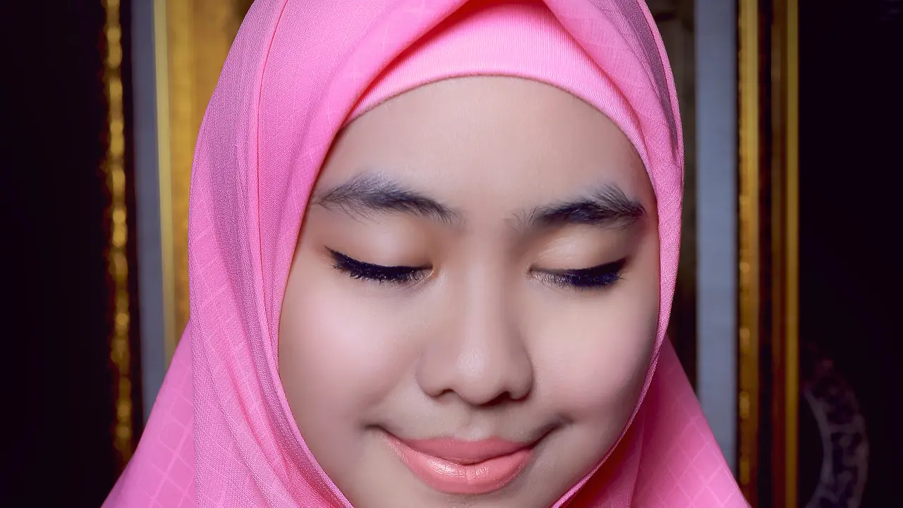 [Bintang] Oki Setiana Dewi