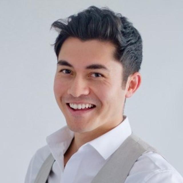 Aktor Malaysia Ini Siap Tebar Pesona Di Indonesia Lewat Crazy Rich Asians News Entertainment Fimela Com