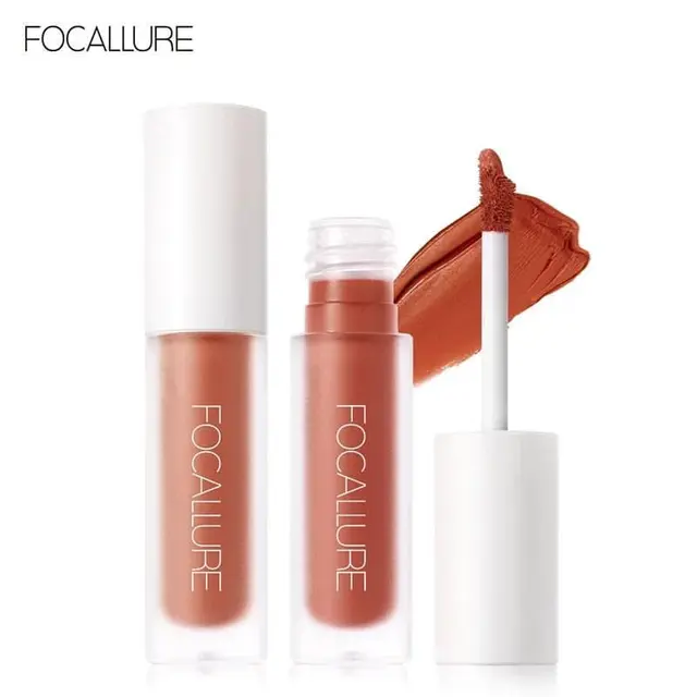 Rekomendasi Lipstik yang Tahan Lama dan Cocok dengan Warna Kulit Edisi Terbaru 2024