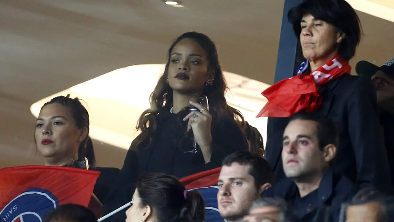 Rihanna