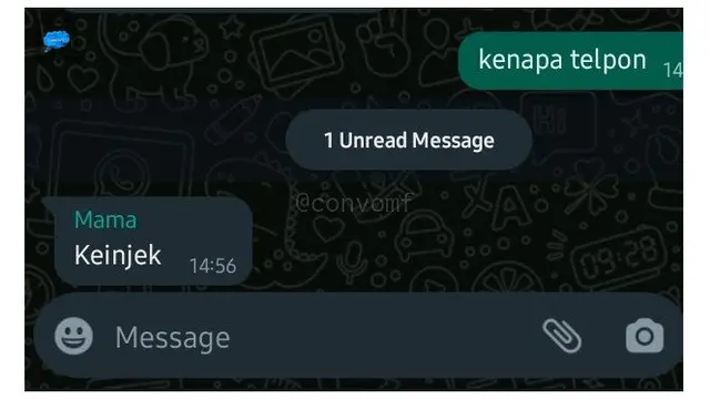 6 Alasan Netizen Tak Sengaja Misscall Ini Bikin Geregetan