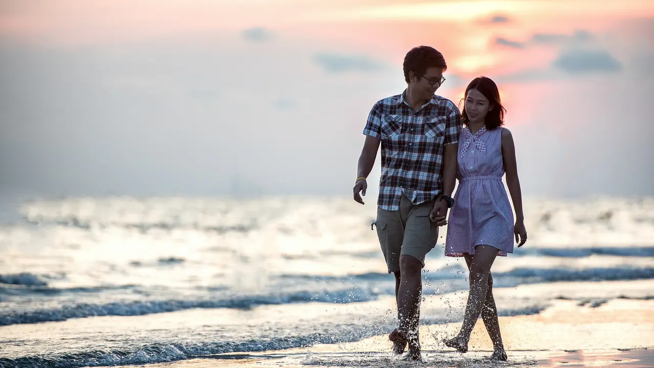 Couple