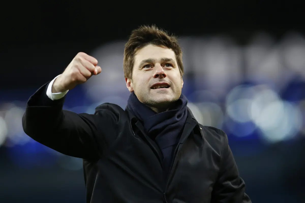 Mauricio Pochettino