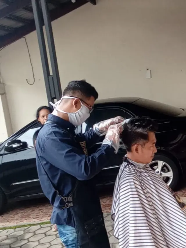 Cukur Rambut