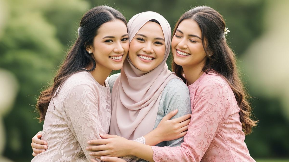 7 Model Baju Melayu Wanita Populer 2025: Panduan Lengkap Style Tradisional dan Modern