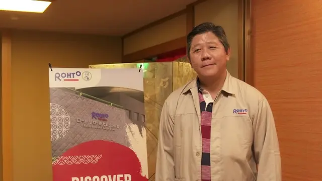 Mengembangkan Inovasi untuk Kualitas Hidup Terbaik dengan Pusat Research & Development
