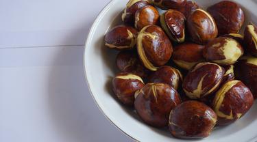 Tips Mengolah Jengkol Supaya Empuk Dan Tidak Berbau Lifestyle