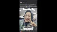 Karyawan PT Timah Dipecat Usai Hina Pekerja Honorer Pakai BPJS, Warganet: Mulutmu Buayamu