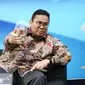 Ketua Badan Pengawas Pemilihan Umum (Bawaslu) RI, Rahmat Bagja. (Dok. Istimewa)