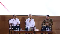BPIP: Diplomasi Pancasila Kebangkitan Diplomasi Indonesia