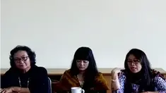 Polisi kembali menggeledah rumah tersangka Jessica, hingga MKD turun tangan dalam kasus peganiayaan diduga oleh anggota DPR.