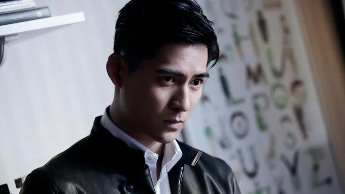 [Bintang] Vic Zhou F4