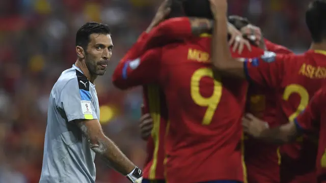Gianluigi Buffon