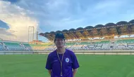 PSS Masih Eksperimen Formasi di Pramusim, Pieter Huistra: Ini Momen yang Tepat