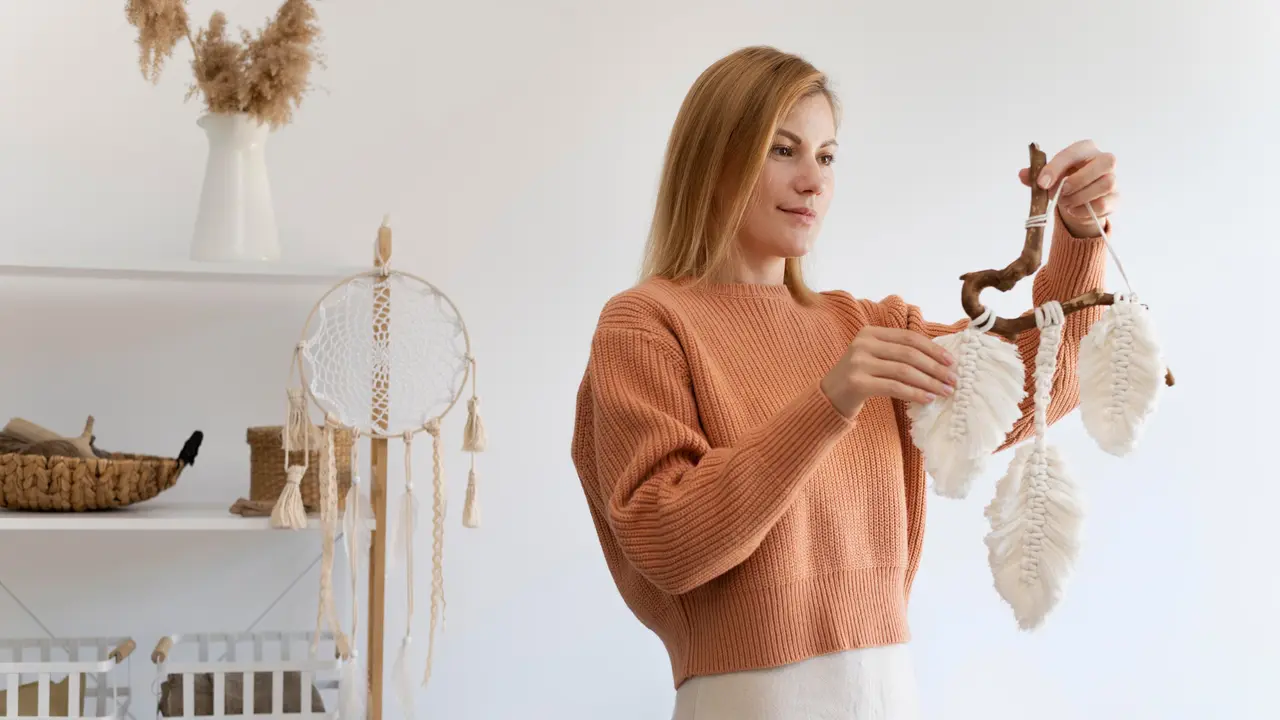 Ini Alasan Pentingnya Konsep Sustainable Fashion dalam Bisnis Fashion dan Industri Mode Modern (Foto dok : Freepik/freepik)