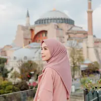 Sambut Ramadan, Lozy siapkan sederet produk baru, ada hijab, outfit, hingga mukena.