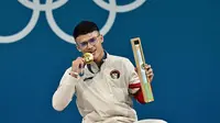 Hasil SEA Games 2025: Gokil! Rizki Juniansyah Raih Medali Emas dan Pecahkan 2 Rekor Sekaligus
