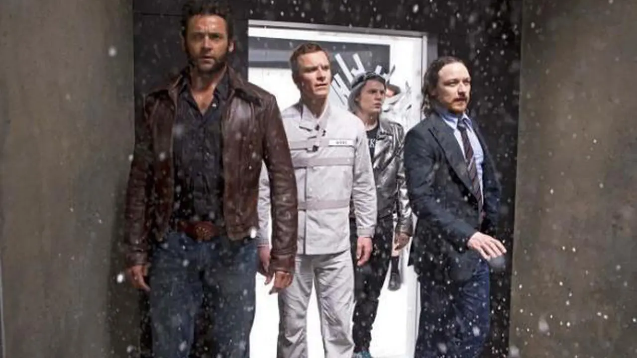 Antusiasme Premiere X-Men: Days of Future Past di Tanah Air
