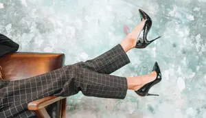 Bunion adalah Benjolan di Kaki, Bisa Bikin Jalan Tak Nyaman