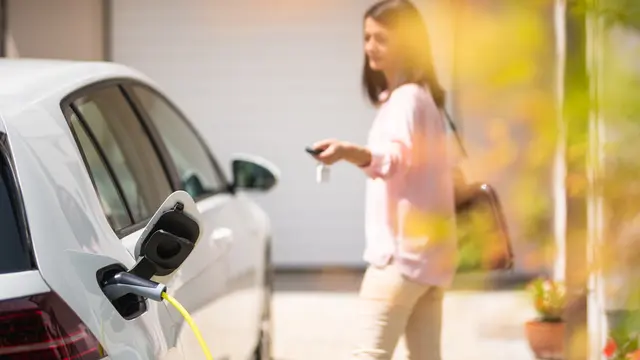 Tips Membeli Mobil Listrik dan Berbagai Hal yang Perlu Diperhatikan, Jangan Sampai Keliru