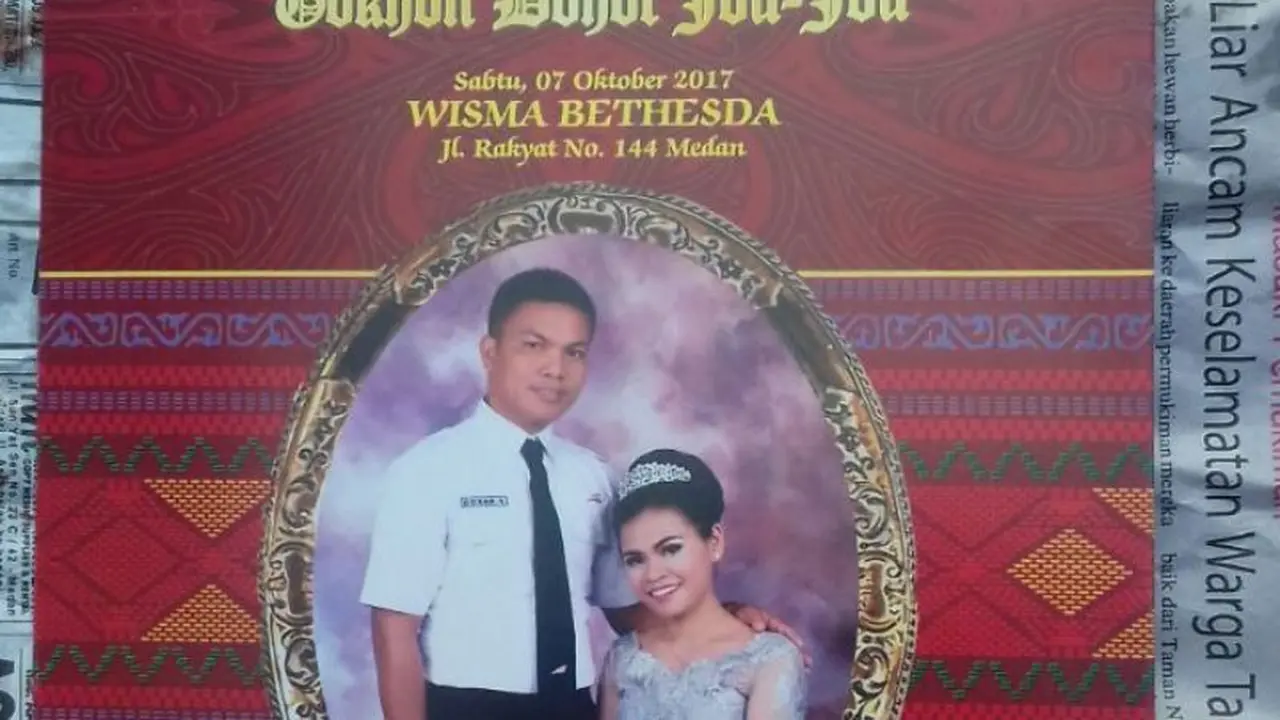 Calon Pengantin