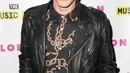 Drake Bell tidak memberikan pernyataan apa pun mengenai berita penangkapannya. Juru bicaranya pun juga belum memberikan komentar mengenai dirinya yang dituntut atas tuduhan mengemudi di bawah pengaruh alkohol. (AFP/Bintang.com)