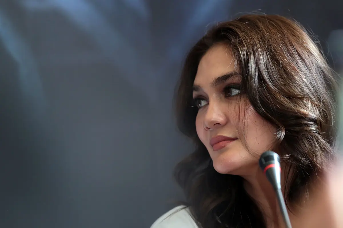 [Bintang] Luna Maya