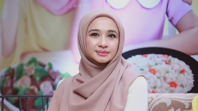 [Fimela] Laudya Cynthia Bella