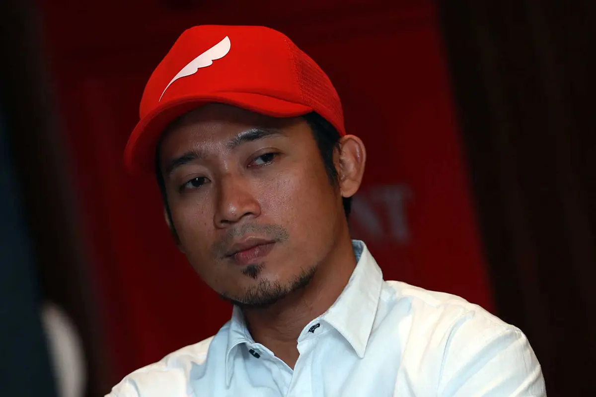 Denny Cagur