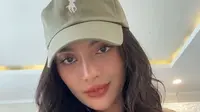 Erika Carlina Hamil 9 Bulan, Ingin Tetap Bertanggung Jawab Meski Urung Menikah