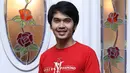 Taufik Saini (Galih W. Satria/Bintang.com)