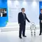 Sinergi Otomotif dan AI, Jajaran Robot Canggih AiMOGA Ramaikan Chery Summit 2026