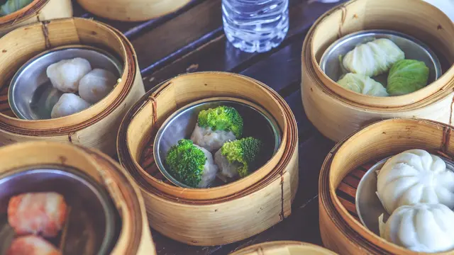 Chinese food