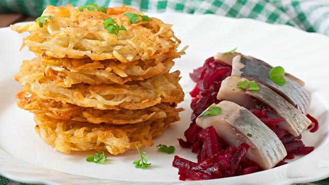Latkes