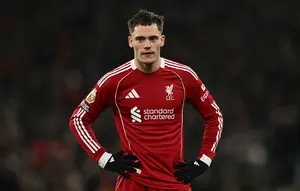Cadangkan Florian Wirtz, Beri Dominik Szoboszlai Peran Lebih Besar