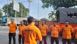 Penyelam Hilang di Kedalaman 40 Meter Saat Angkat Bangkai Kapal di Probolinggo
