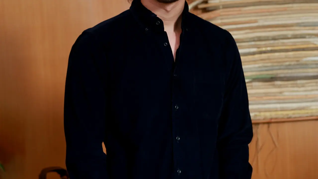 [Bintang] Morgan Oey