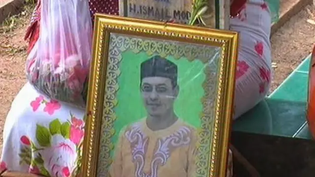 Tahlilan 40 Hari Uje Digelar di 4 Lokasi