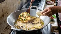 Cara Mengolah Daun Cabai Jadi Lauk, Banyak yang Tak Tahu