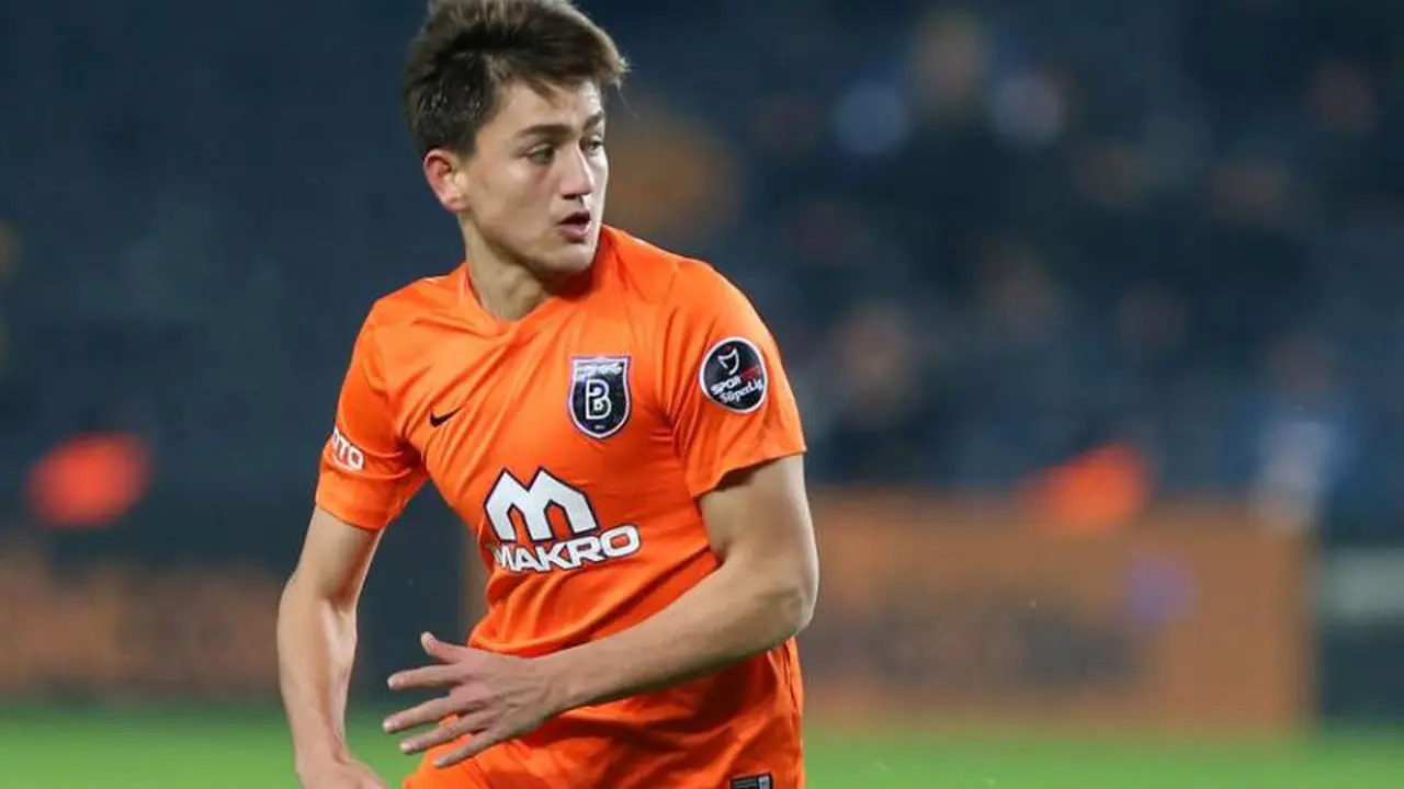 Cengiz Under