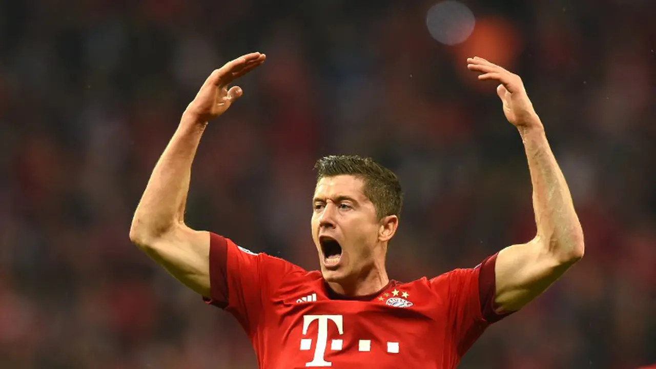 3 Gol Salto Terbaik di Bundesliga 2015-16 yang Luar Biasa