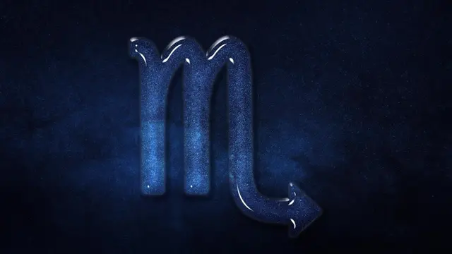 Scorpio